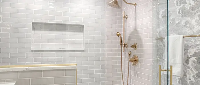 bathroom walk-in ideas for 2025