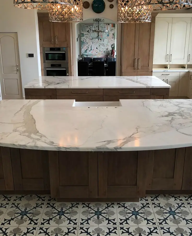 Cambria quartz countertop, premium countertops near me in Sarasota