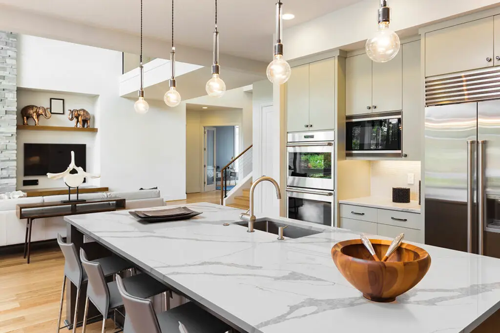 Kirkplan kitchens - one of teh best kitchen remodelers in Sarasota