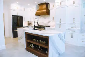 Full house remodelling in Florida.