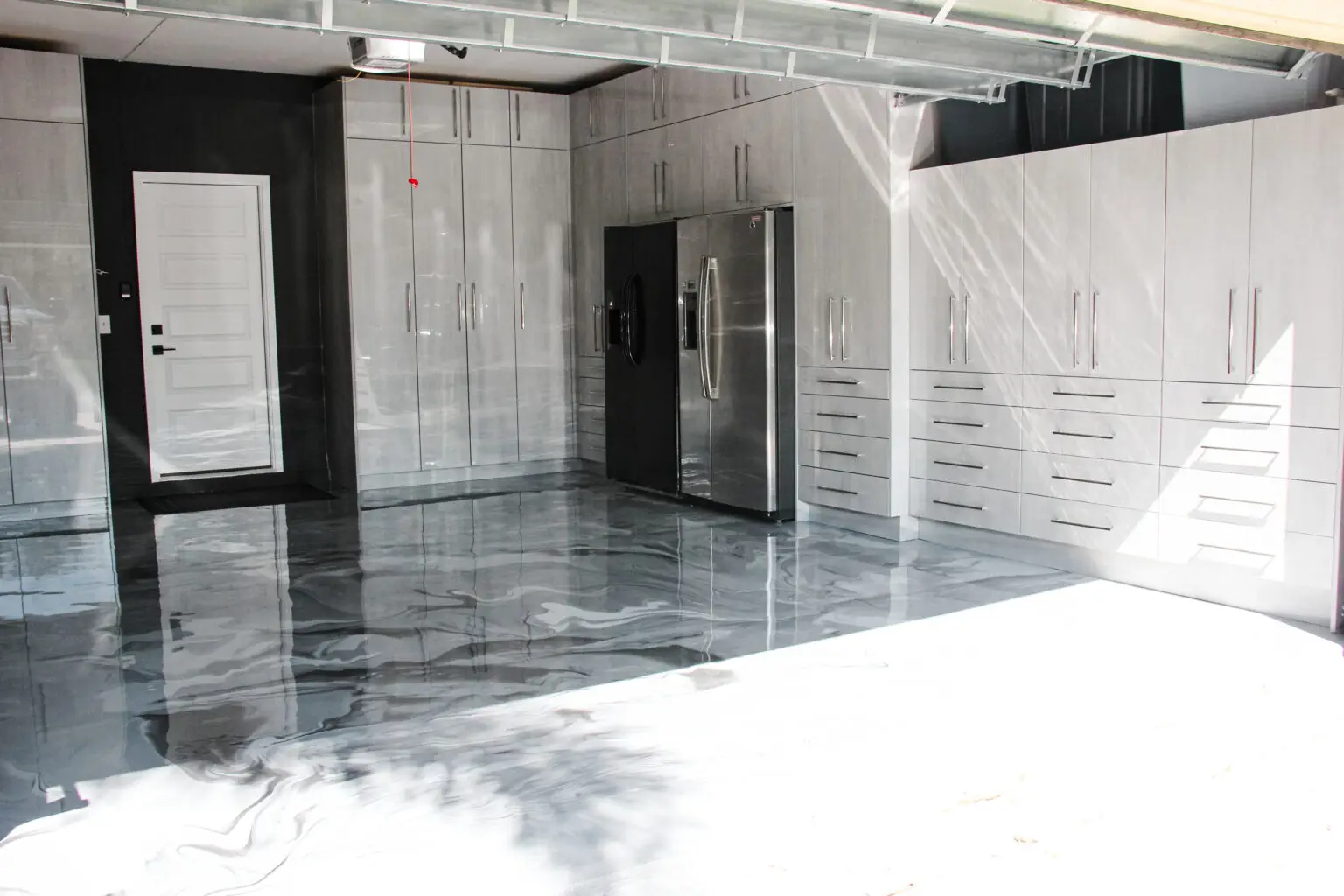 Whole house remodelling, after pic.