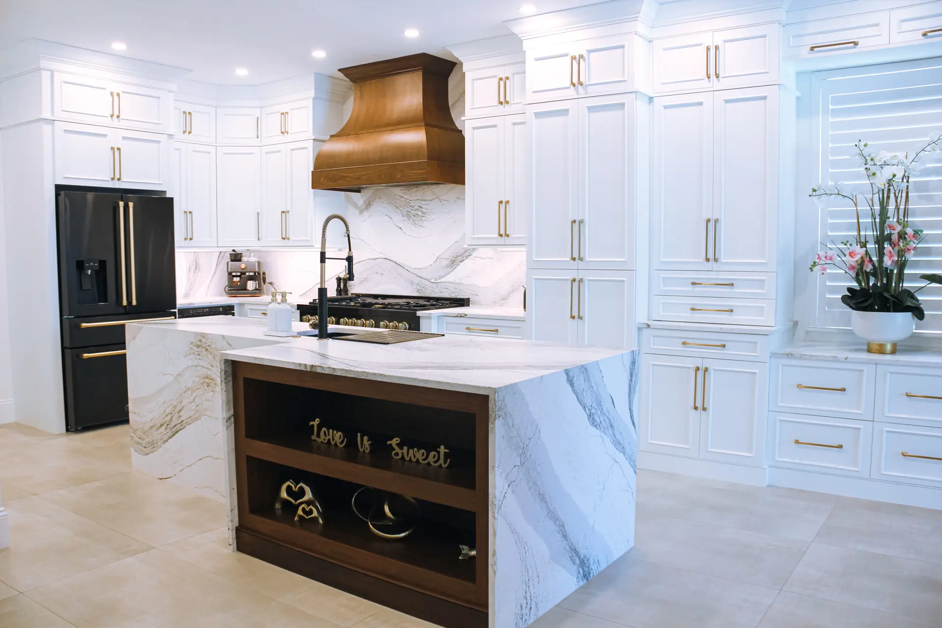 Bradenton kitchen remodel